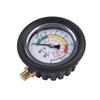 0-220psi Auto Car Tire Air Pressure Gauge Tire Repair Tool For Car Inflator Pump Thread Diameter 11mm 13mm For Measuring