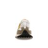 New Balance 327 White Yellow Unisex Sneakers MS327PO