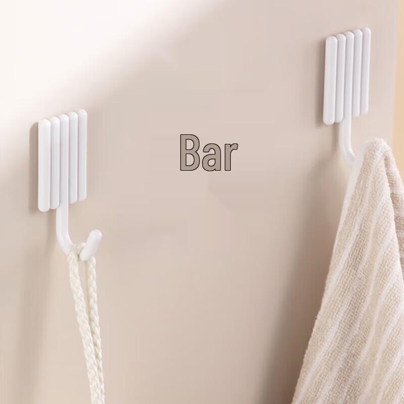 Chahua Strong Adhesive Punch-Free Hooks