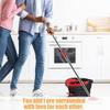 5pcs Microfiber Mop Heads Replacement for O-Cedar Spin Mop