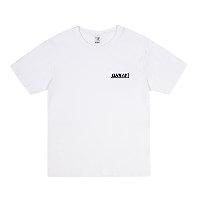 

Бесстыдная Калька Бог Тот же Простая Графическая футболка с принтом букв Мужская и Женская Футболка с коротким рукавом Мужская одежда Уличная одежда XXXL