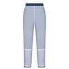 Thin Mesh Stripe School Uniform Pants for Junior & Senior High Students - Spring, Autumn, Summer