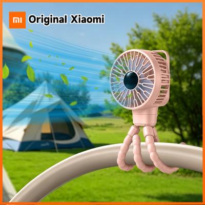אלקטרוניקה אקלימית – מאווררים