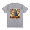 Forklift Certified Operator Funny Meme Graphic T-Shirt Men Fashion Vintage Short Sleeve T-shirts Cotton Casual Oversized T shirt