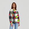 Women's Daily Casual Tops  Knitted Sweater
