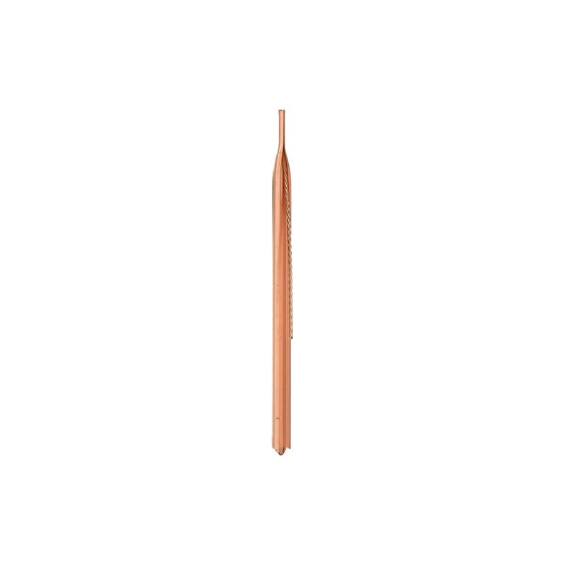 NICHIDO DENKO S-type Earthing Rod 300 E-SF300