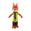 Süße Plüsch Puppe Spielzeug Geschenk Cartoon Kinder Rag Doll Puppe