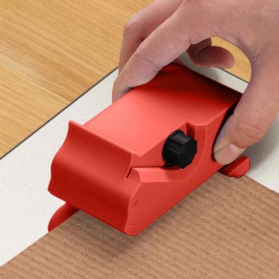 Cutter de carton pentru zgârierea pisicilor, tăietor de formă de pisică imprimat 3D, instrument de reciclare a cartonului portabil pentru zgârierea pisicilor DIY