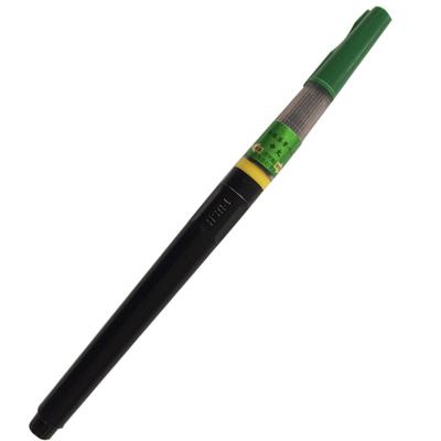 Higashiyama Kogyo Brush Sotoba Brush Pen Medium Thick Pen, EH15-9,