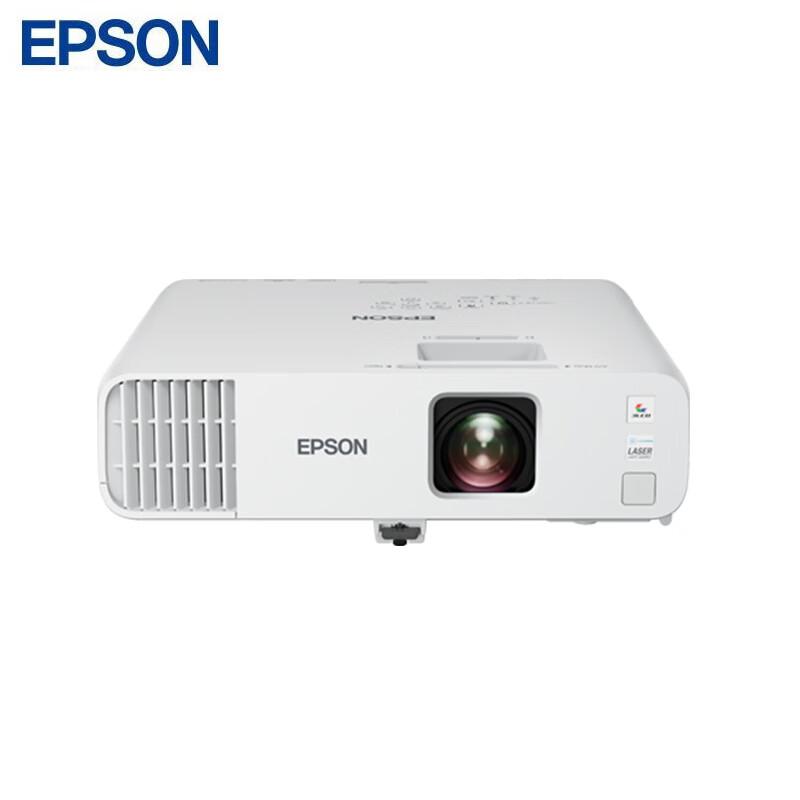 

Epson CB-L210W WXGA Laser Business Projector (CN version)