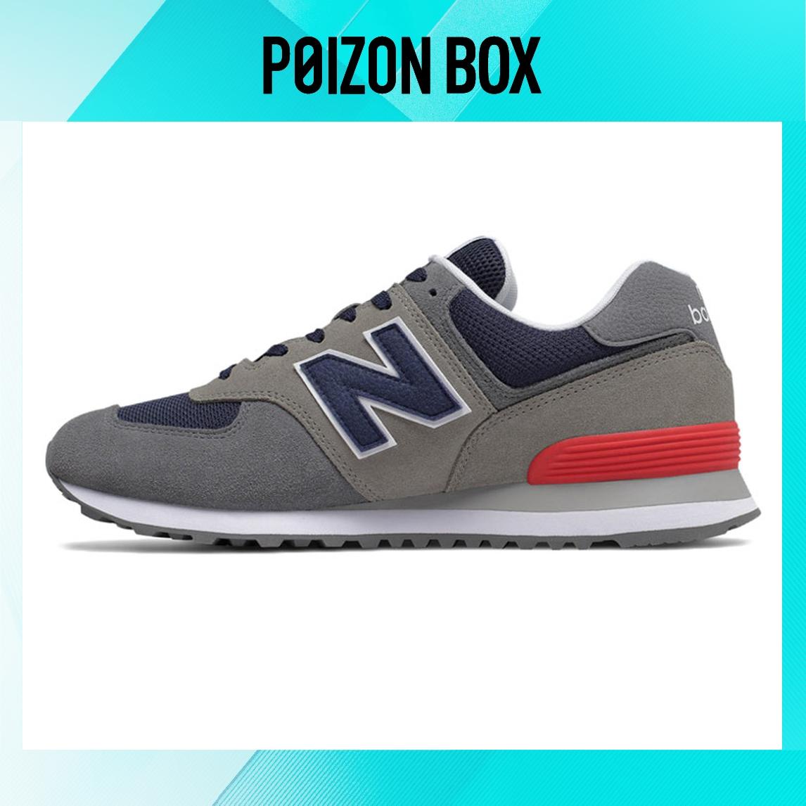 

New Balance NB 574 Running shoes Unisex