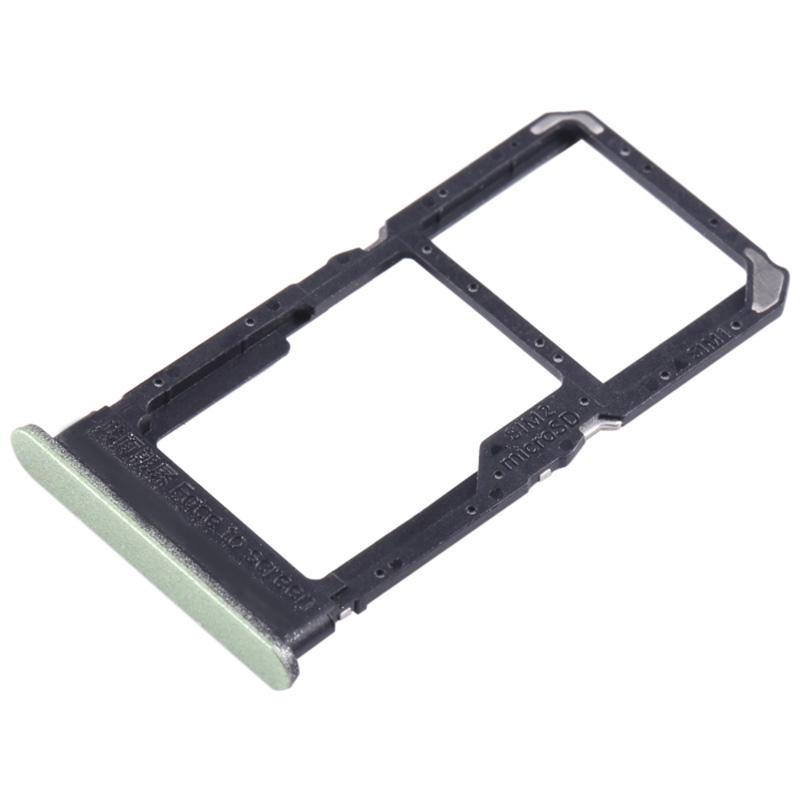 For OnePlus Nord CE 3 Lite 5G CPH2467,CPH2465 OEM SIM Card+TF Card Tray Holder Replacement (without Logo)