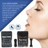 30/60 Adesivos Tiras Nasais Breath Anti-Ronco Adesivos Nasais Melhoram a Saúde do Sono Produto Parar de Roncar Dispositivo Auxiliar para Dormir Mais Fácil