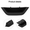 1 Pc Car Door Handle Black Front Left Side Inner Handle
