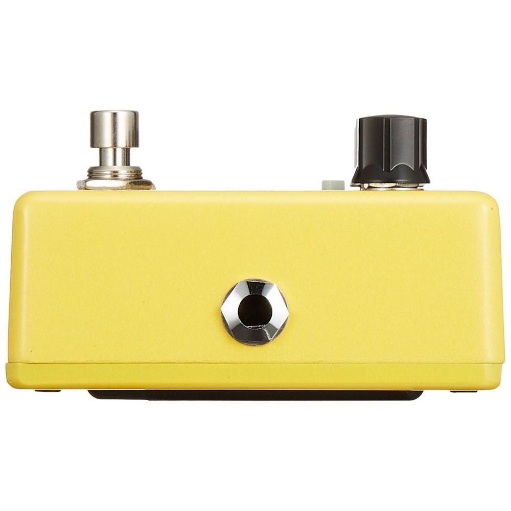 MXR M134 Stereo Chorus Effektpedal