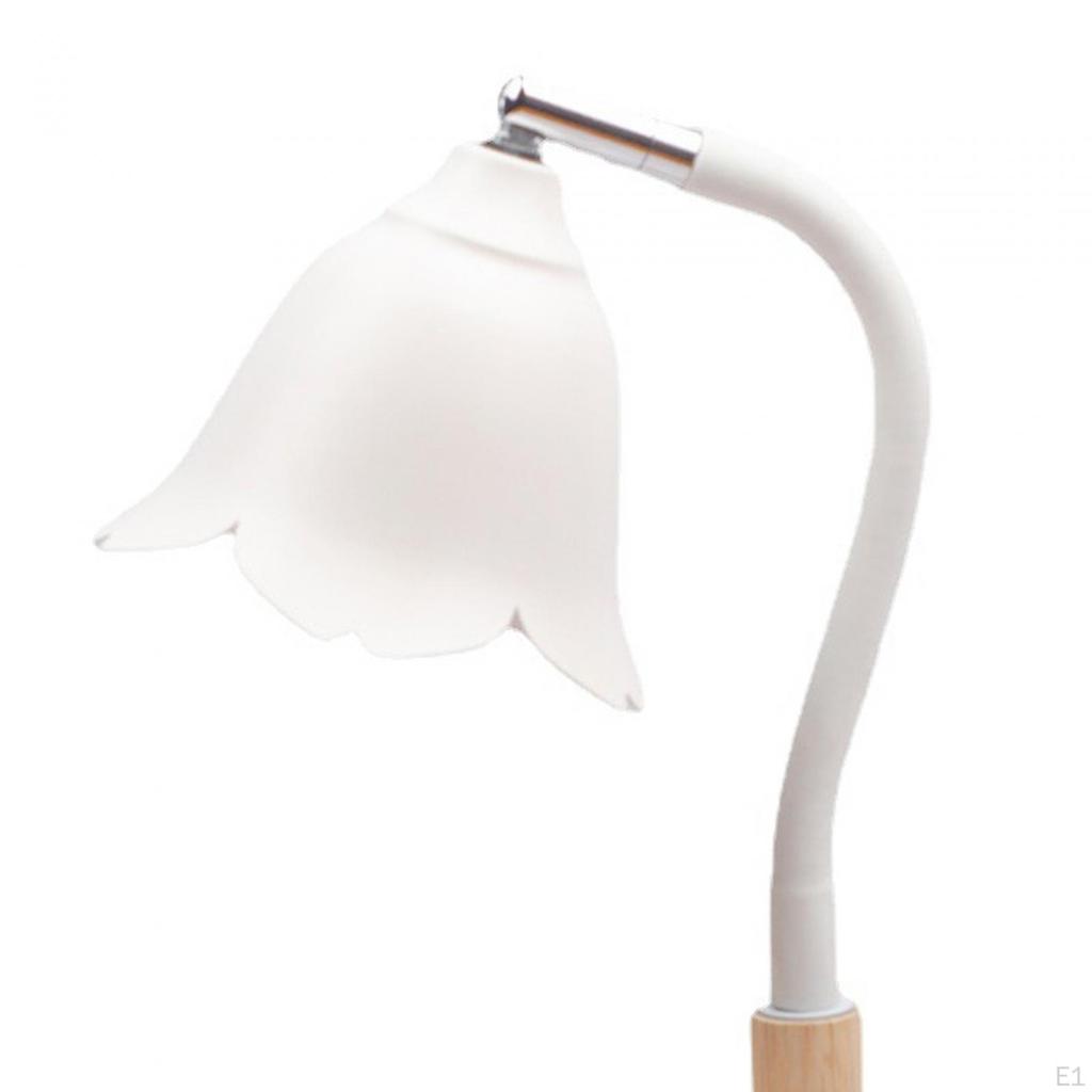 Duftwachs-Kerzenwärmerlampe US 110V Holzsockel für Arbeitszimmer Vielseitig