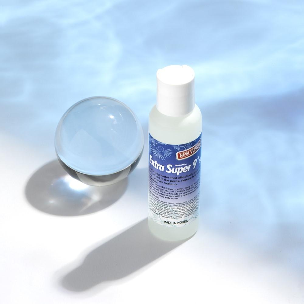 MEDIPEEL Extra Super 9 Plus Sebum Softener 2.0 100ml - Sebum Softener Pore Care, Korean