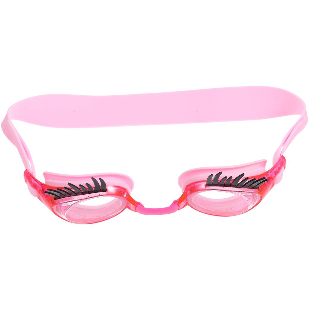 Jugendbrille Lila Schwimmbrille Brille Ultraviolettes Licht Kinder Kleinkind