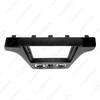Mitsubishi AIRTREK/Outlander 2001-2005 Navigasjonsramme med stor skjerm Audiopanel, 9-10,1 tommer