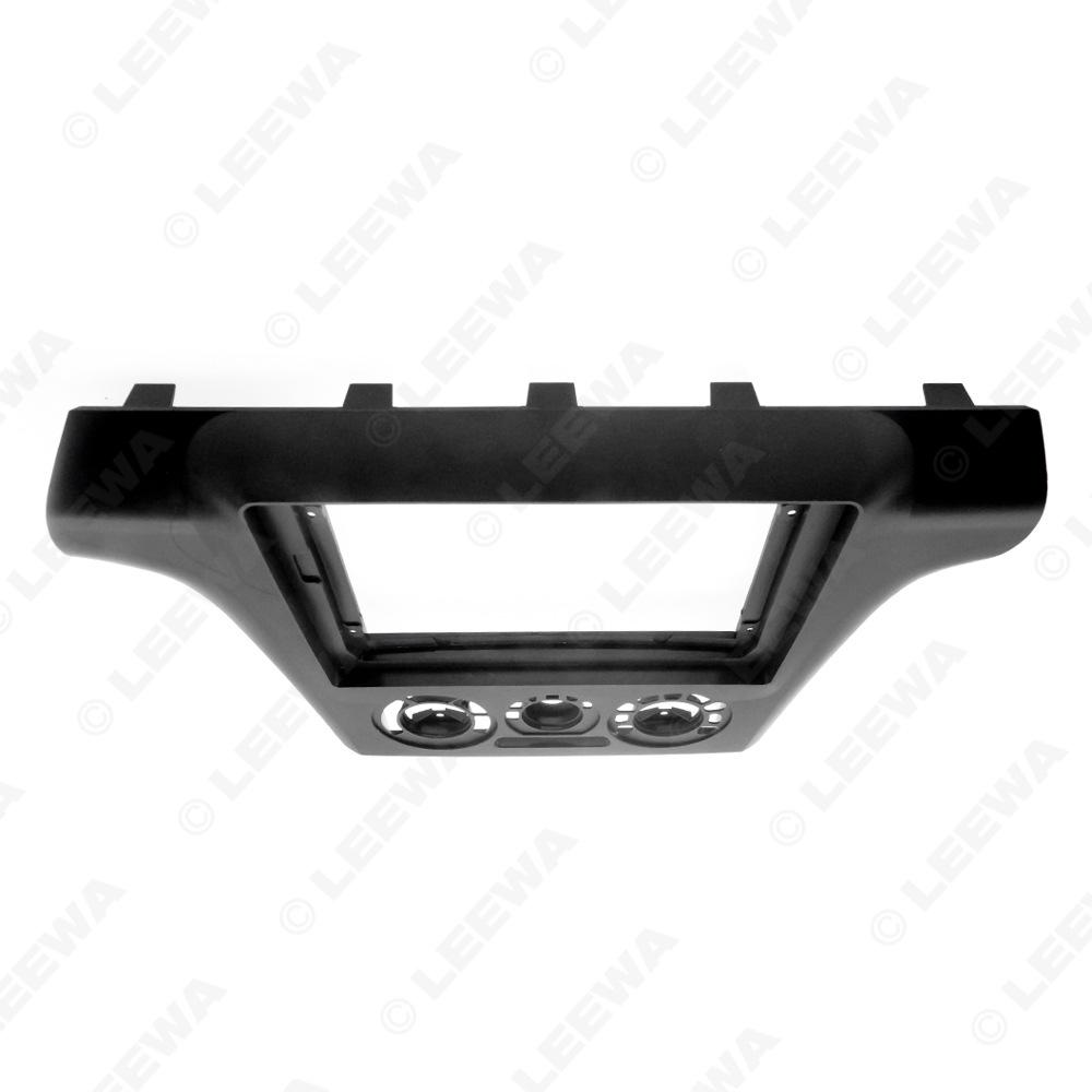 Mitsubishi AIRTREK/Outlander 2001-2005 Navigasjonsramme med stor skjerm Audiopanel, 9-10,1 tommer