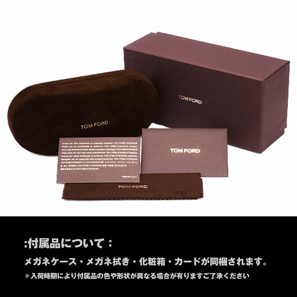 Tom Ford Sunglasses Asian Fit Mirror Lens FT1040D 01A 52 Size Square Shape TF1040D Tom Ford [Tom Ford] / FT1040-D Men's Women's