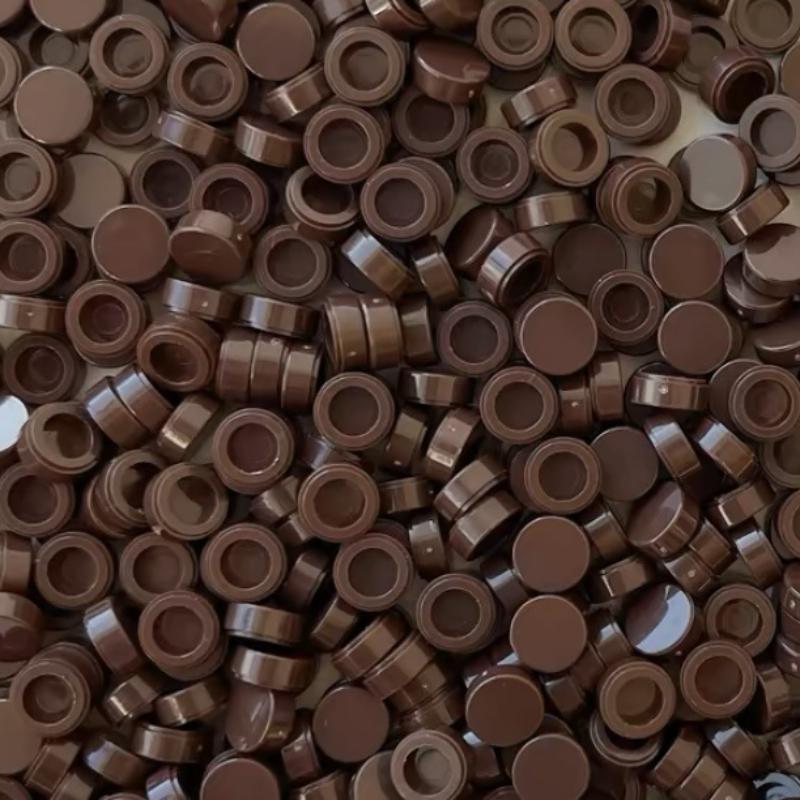 100G Small Round Granules Beads Filler For Diy Bobo Ball Plug Beads Squeeze Toy Stuffing Handmade Stress Relief Craft Accessory