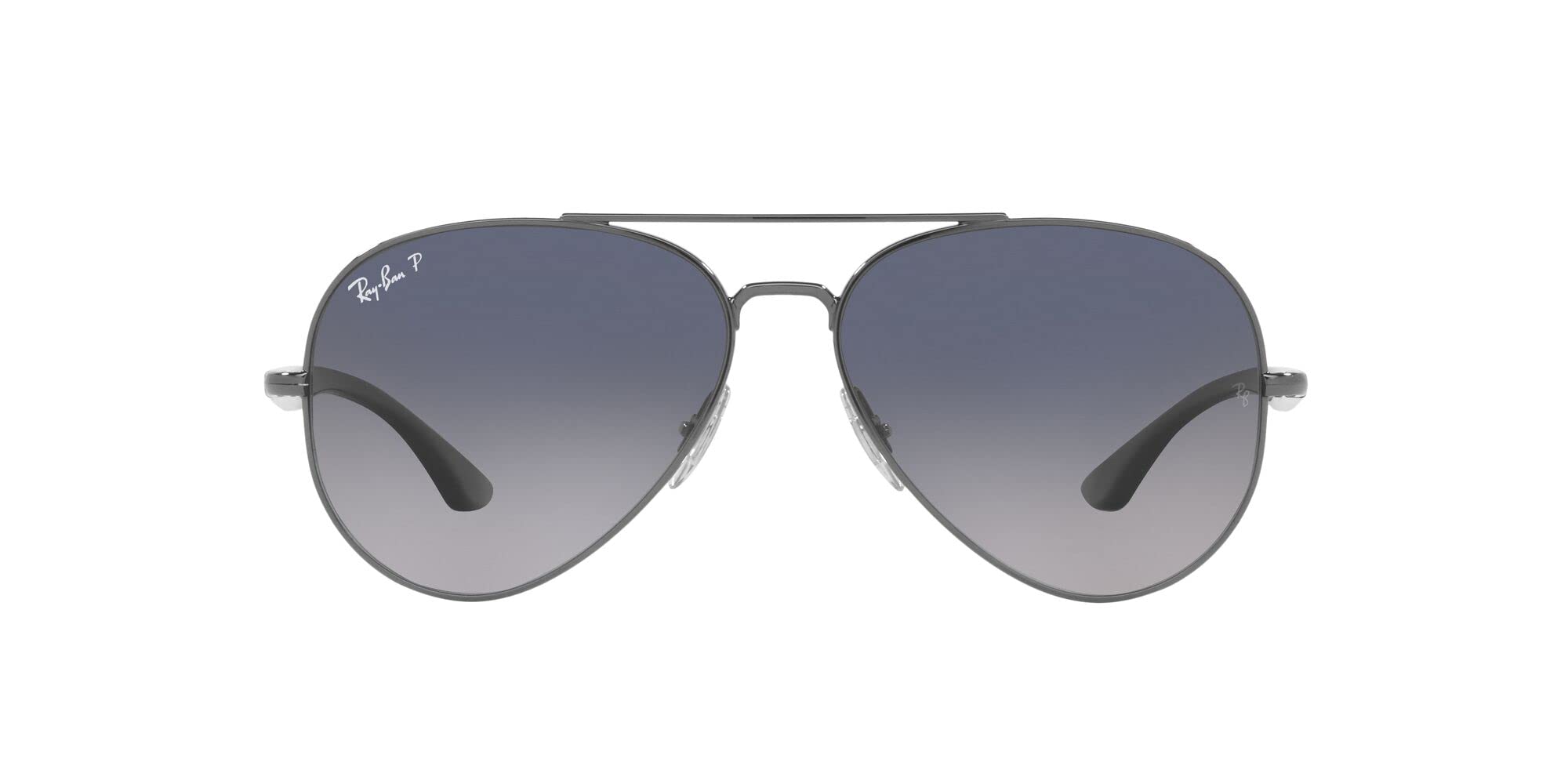 

Солнцезащитные очки RB3675 GUNMETAL 58 Ray-Ban