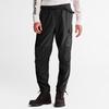 Timberland Waterproof Quick-Dry Breathable Solid Color Casual Pants Men Bottoms Black A5ZYD-001