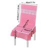 Non-slip Chair Dustproof Cover Universal Chair Cover Durable Chair Cushion