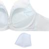 Triumph Angel Bra Slimline Super Light 544 Wireless M007 D70 Bra, Women's, (Blue),