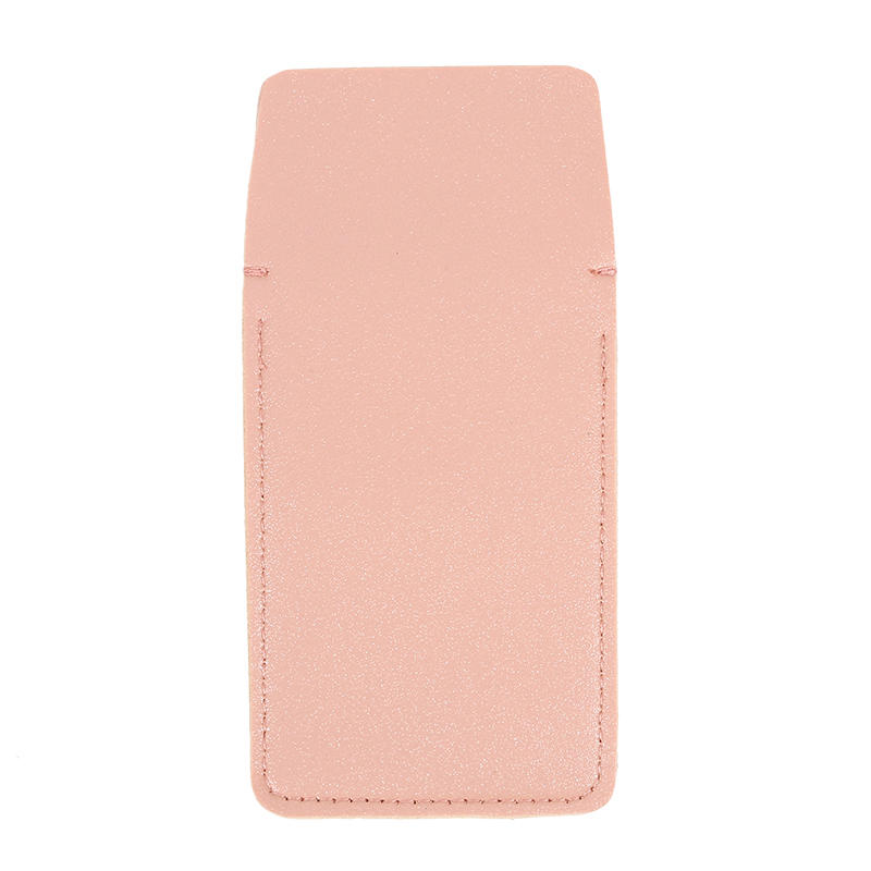 Piórnik z PVC Dwupoziomowy Szczelna Konstrukcja z Gniazdami Ochrona Tuszów Akcesorium Do Biura Szkoły Organizacja Piór