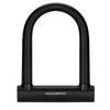 ULock Bike Lock, Reinforced, Key Lock, Black