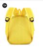 Male And Female Baby Car Cartoon Backpack Small Backpack