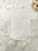 Women's Cropped Short-Sleeve T-Shirt With Round Neck For Summer Business