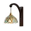 Retro Wood Wall Lamp E27 220V 110V Vintage Sconce Wall Light Fixture Bedside Classic Lamp Indoor Home Decor Bedroom Lights LED