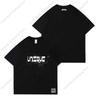P1Harmony T Shirt Kpop Fashion P1H UNIQUE Letter Print Tshirt Street Popular Unisex Women High Quality Cotton Short Sleeve Tee Top