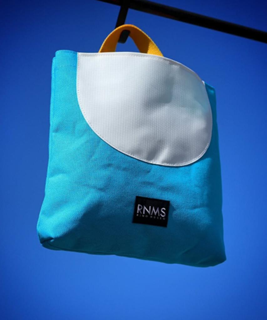 Rnms Tote Bag Dome4