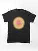 CENTERED. Classic T-Shirt