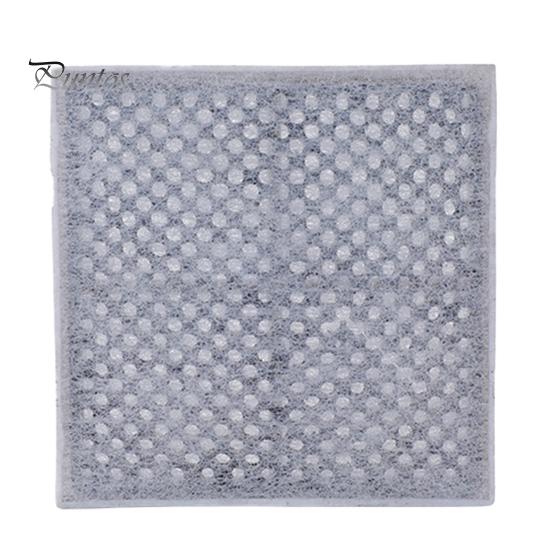 Refrigerator Air Filter Replacement Cotton Purifier Accessories for LG/LT120F Fridge Activated Carbon Deodorization Supplies