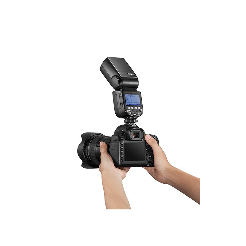Godox V860 III Hot Shoe Flash