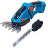 Elektrické nářadí – Sekačky a nůžky na trávu
