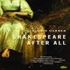 Shakespeare After All by Marjorie Garber Paperback Book 9780385722148