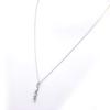 Altesse [G2206] - Silver 'Love' Necklace