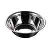 Qianxing 304 Stainless Steel Deep Round Serving Plates