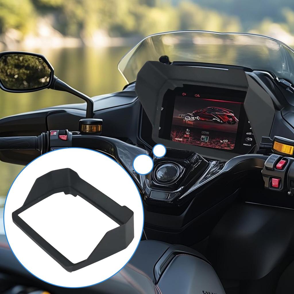 Motorcycle Instrument Cover ForVOGE DS900X 2025 Instrument Protection Cover Powersports Motorcycle Accessories Vehicle Supplie