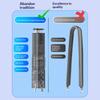 2 In 1 Switch Puller Keycap Puller Key Switch Keycap Puller For Mechanical Keyboard Gaming Keyboard Switches Cleaning Tool