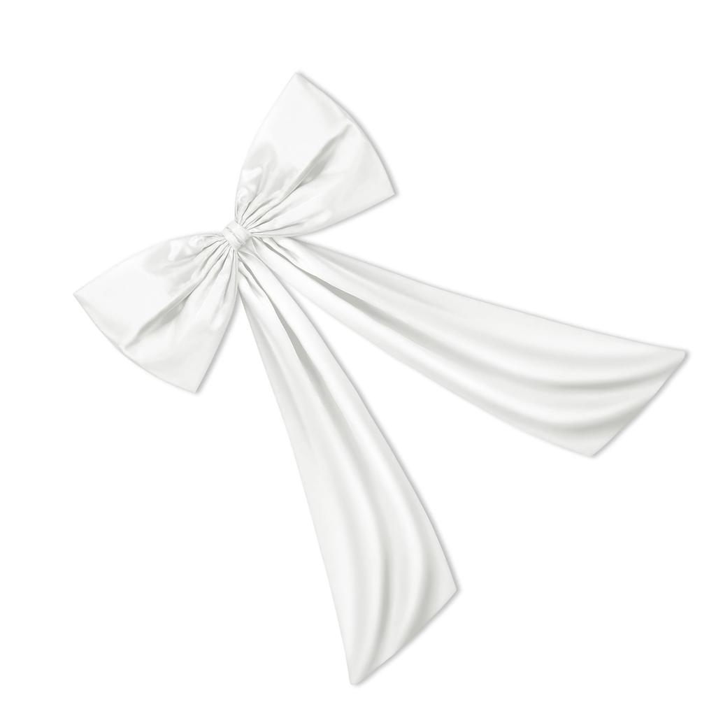 Party Bows Decoration Perfect For Celebration Backdrops Nursery Decoration And Gift Wrapping