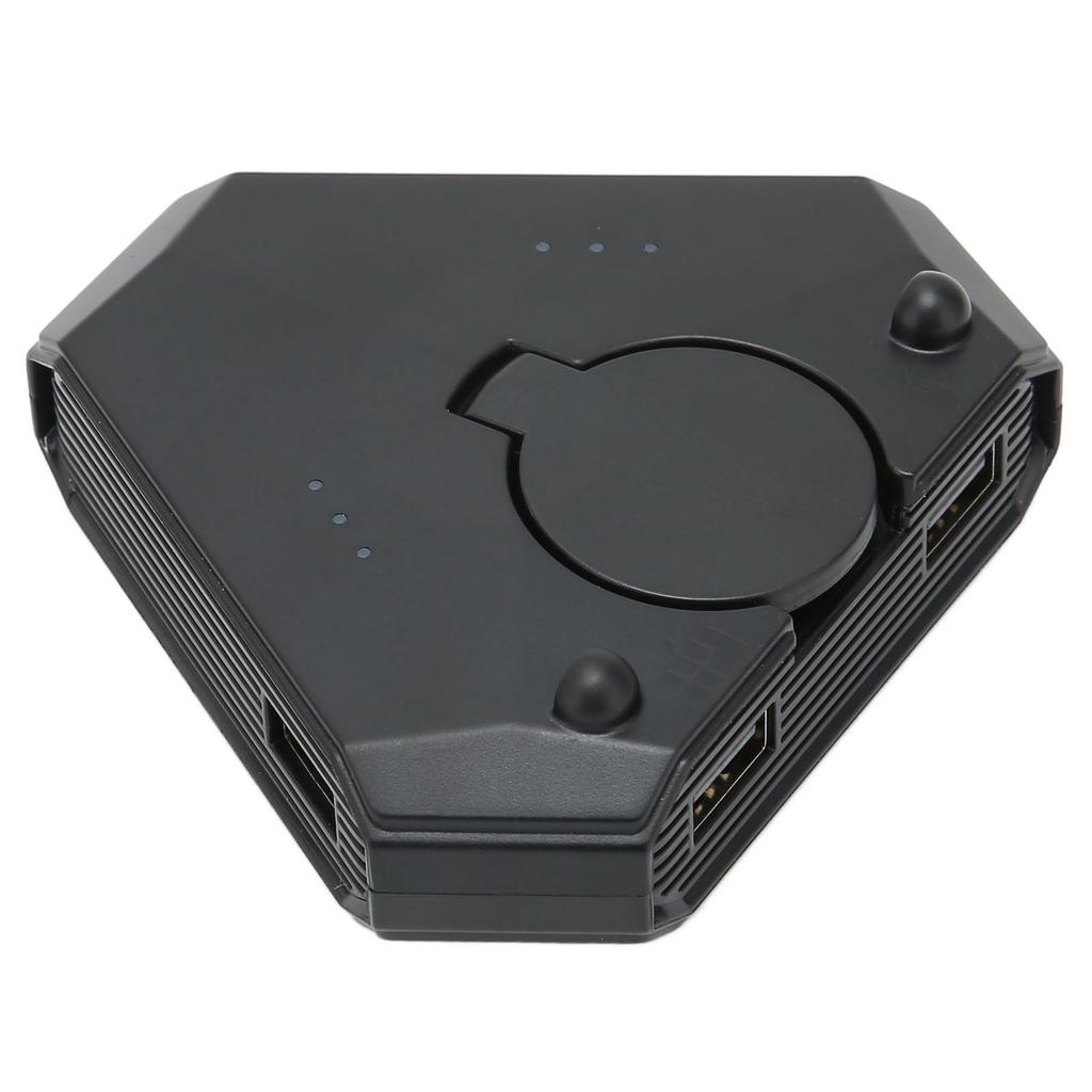 Mouse and Keyboard Converter Bluetooth 5.0 Portable Game Controller Adapter for Android System