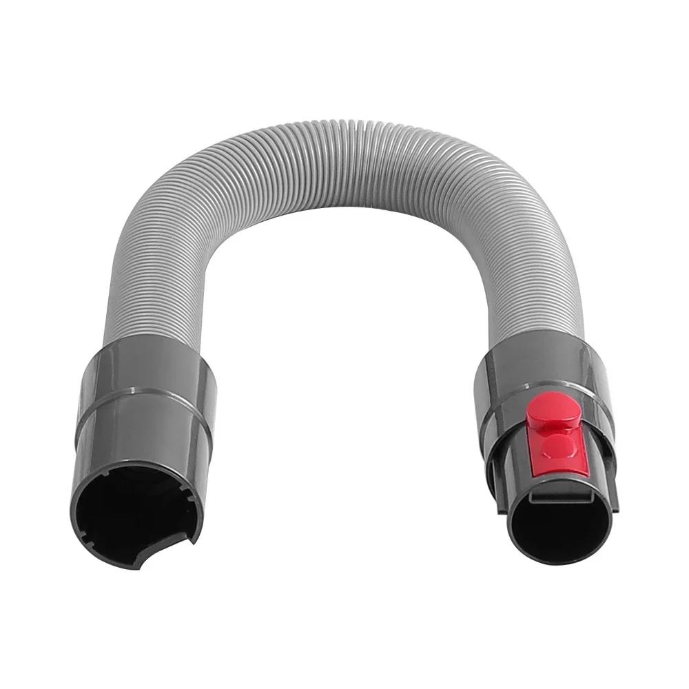 Flexible Extension Hose Scratch-free Soft Dusting Brush Attachment Replacement Parts For Dyson Cordless Vacuum V7 V8 V11 V11 V11