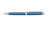CARAN Caran Ballpoint Pen Leman Slim Grand Blue Official Import D'ACHE d'Ache Oil-Based 4781-168